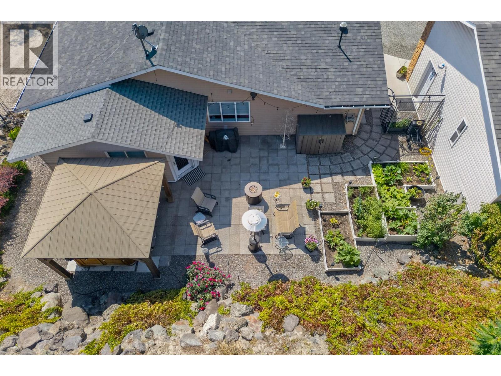 3197 Shuswap Road, Kamloops, British Columbia  V2H 1T1 - Photo 33 - 10396839