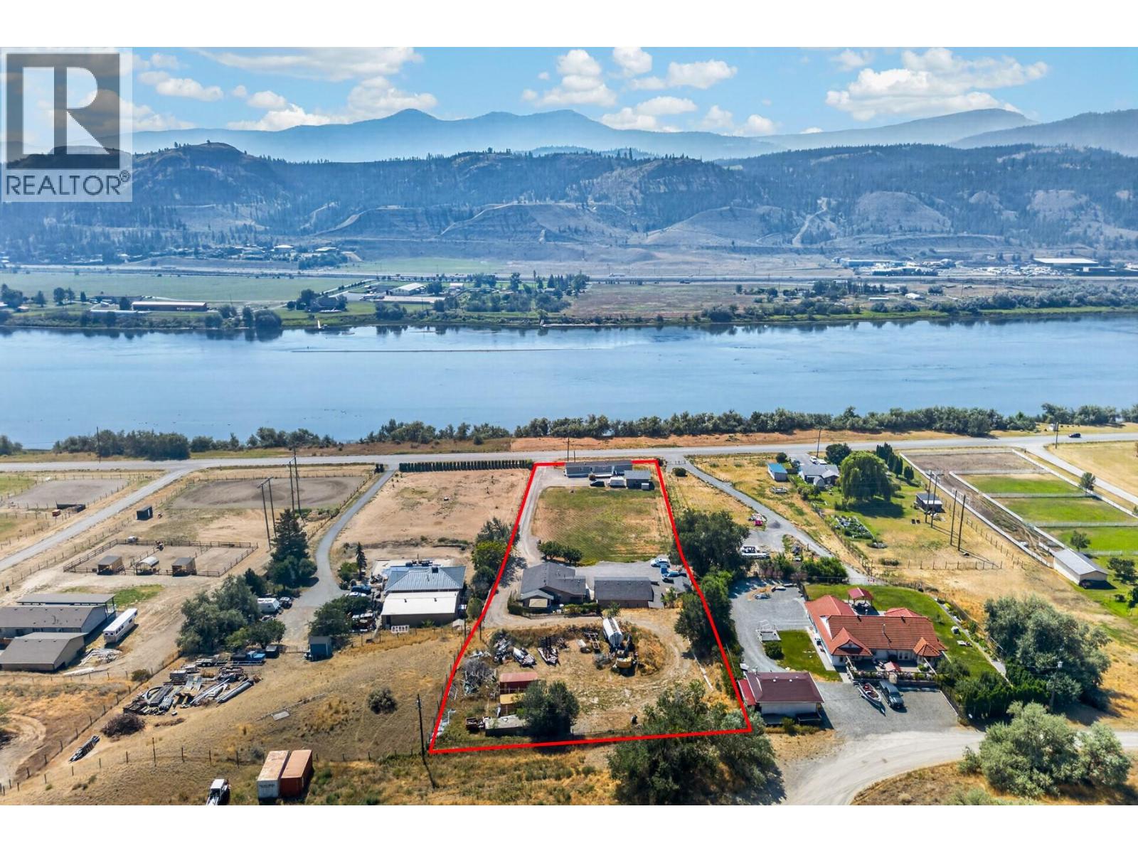 3197 Shuswap Road, Kamloops, British Columbia  V2H 1T1 - Photo 73 - 10396839