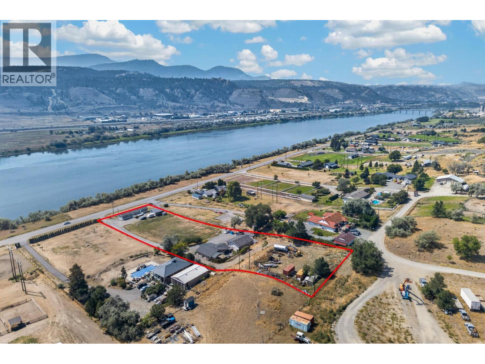 3197 Shuswap Road, Kamloops, British Columbia  V2H 1T1 - Photo 74 - 10396839
