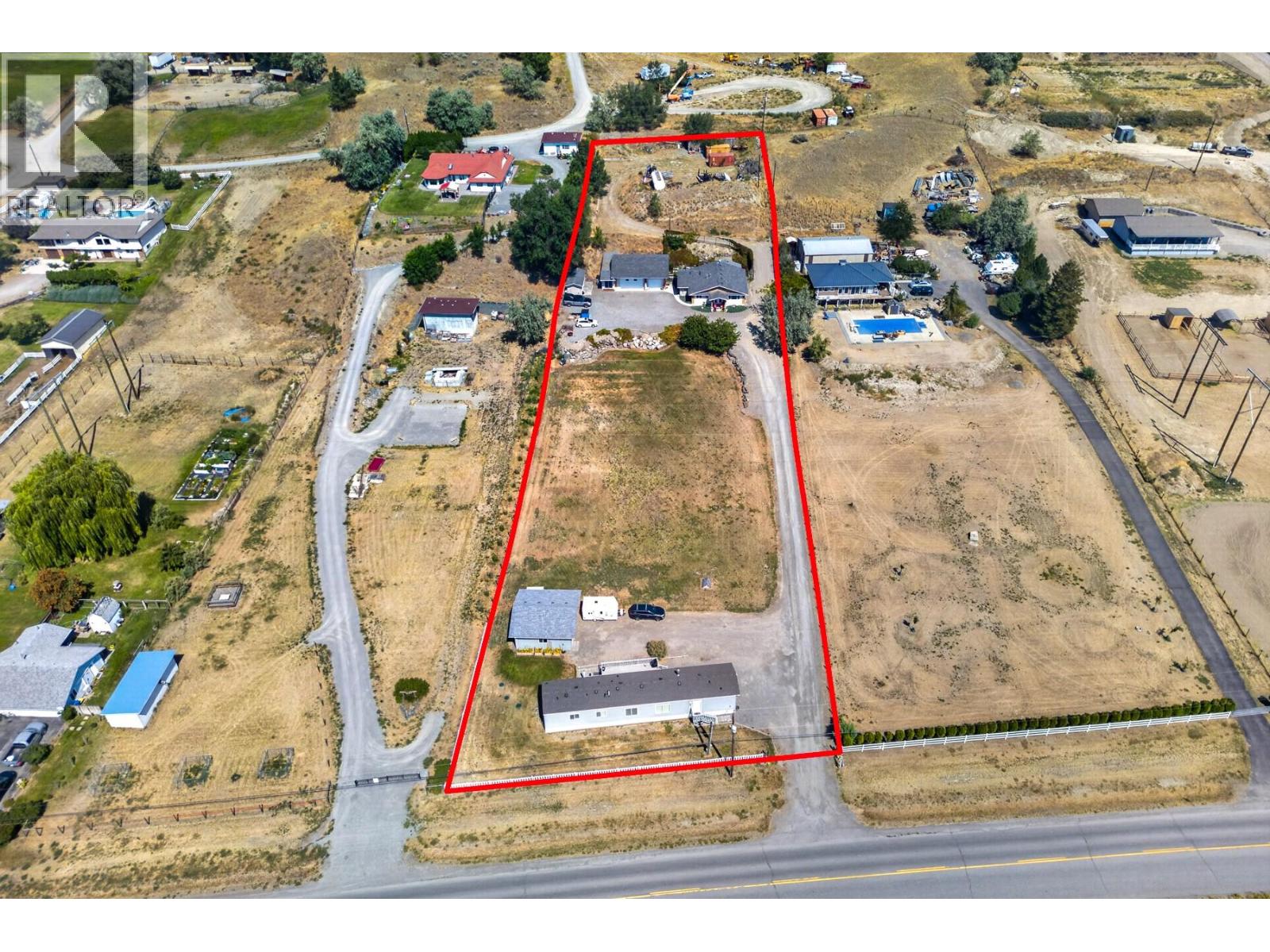 3197 Shuswap Road, Kamloops, British Columbia  V2H 1T1 - Photo 77 - 10396839