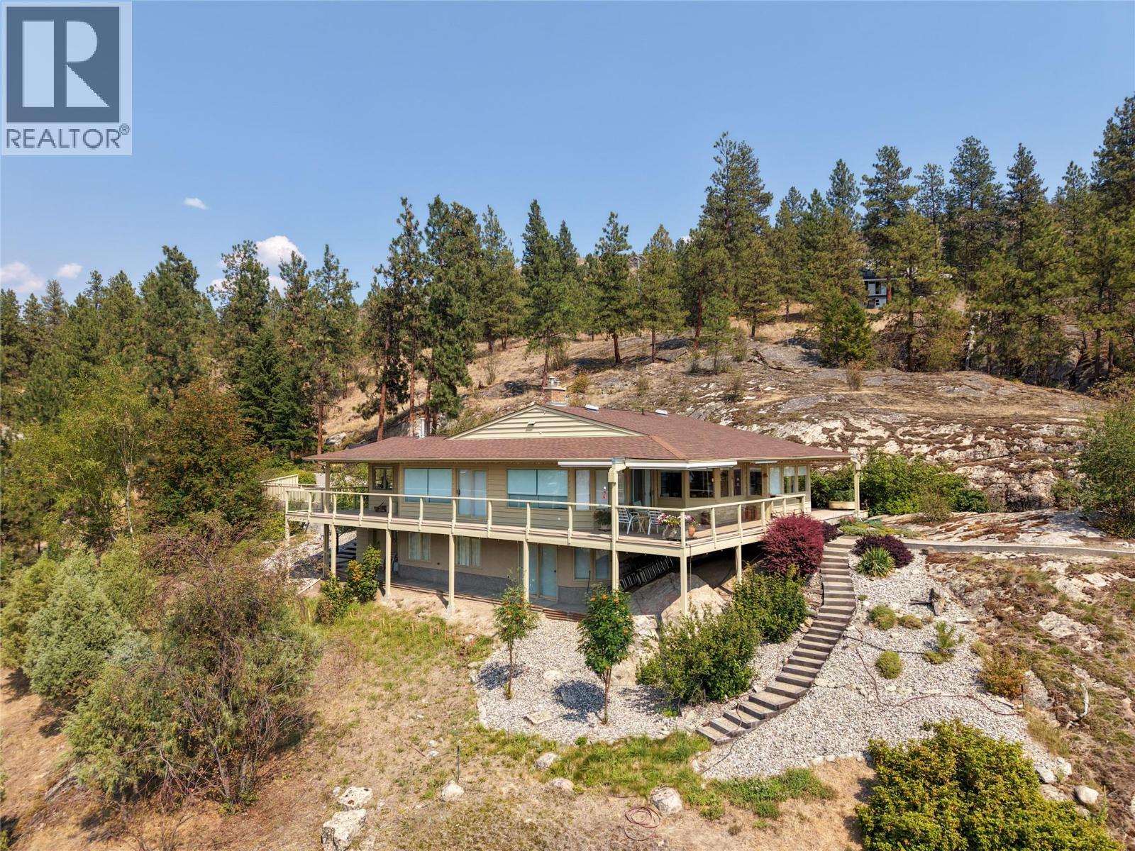 3954 Valleyview Road, Penticton, British Columbia  V2A 8V8 - Photo 1 - 10395729