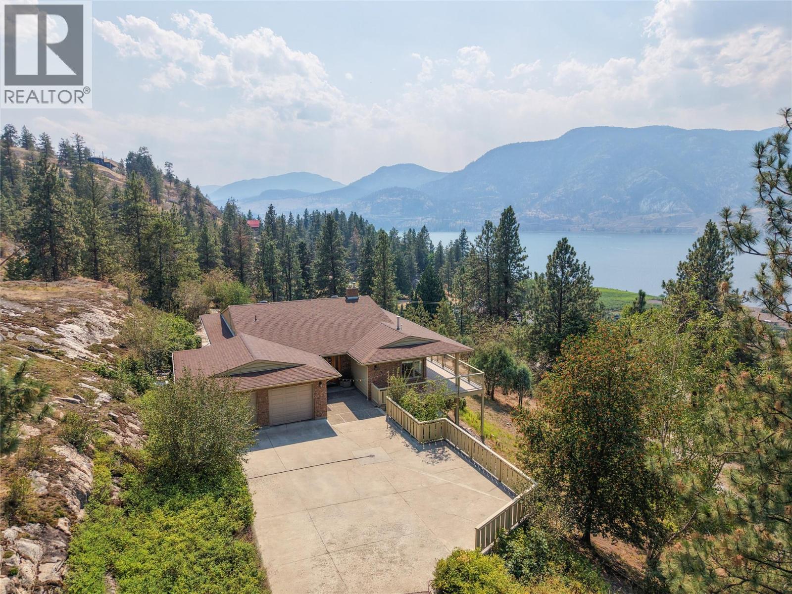 3954 Valleyview Road, Penticton, British Columbia  V2A 8V8 - Photo 2 - 10395729