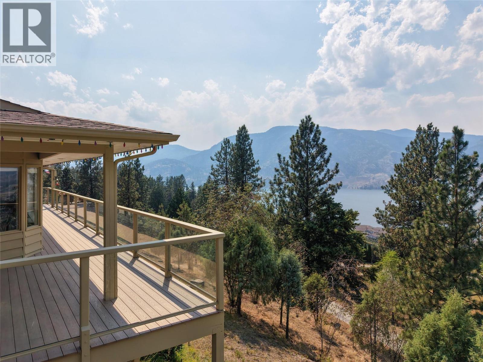 3954 Valleyview Road, Penticton, British Columbia  V2A 8V8 - Photo 3 - 10395729