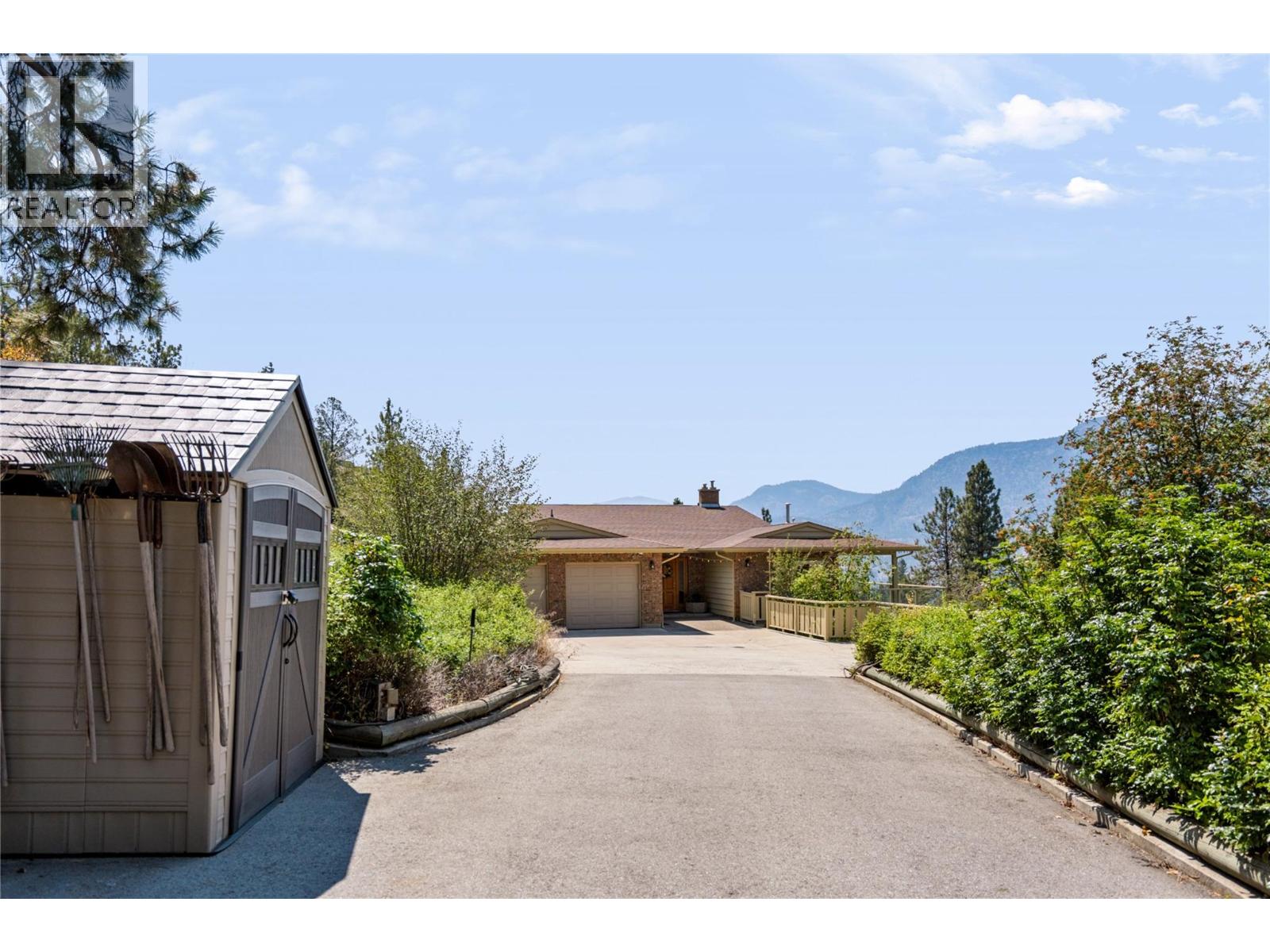 3954 Valleyview Road, Penticton, British Columbia  V2A 8V8 - Photo 42 - 10395729