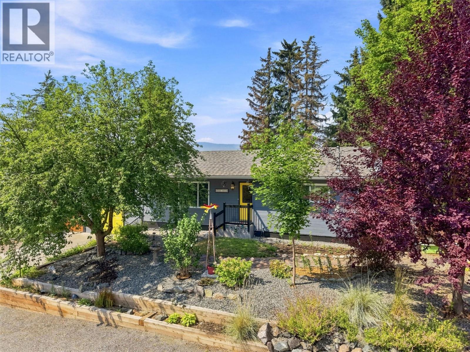 3325 Boyd Road, Merritt, British Columbia  V1K 1J3 - Photo 2 - 10396953