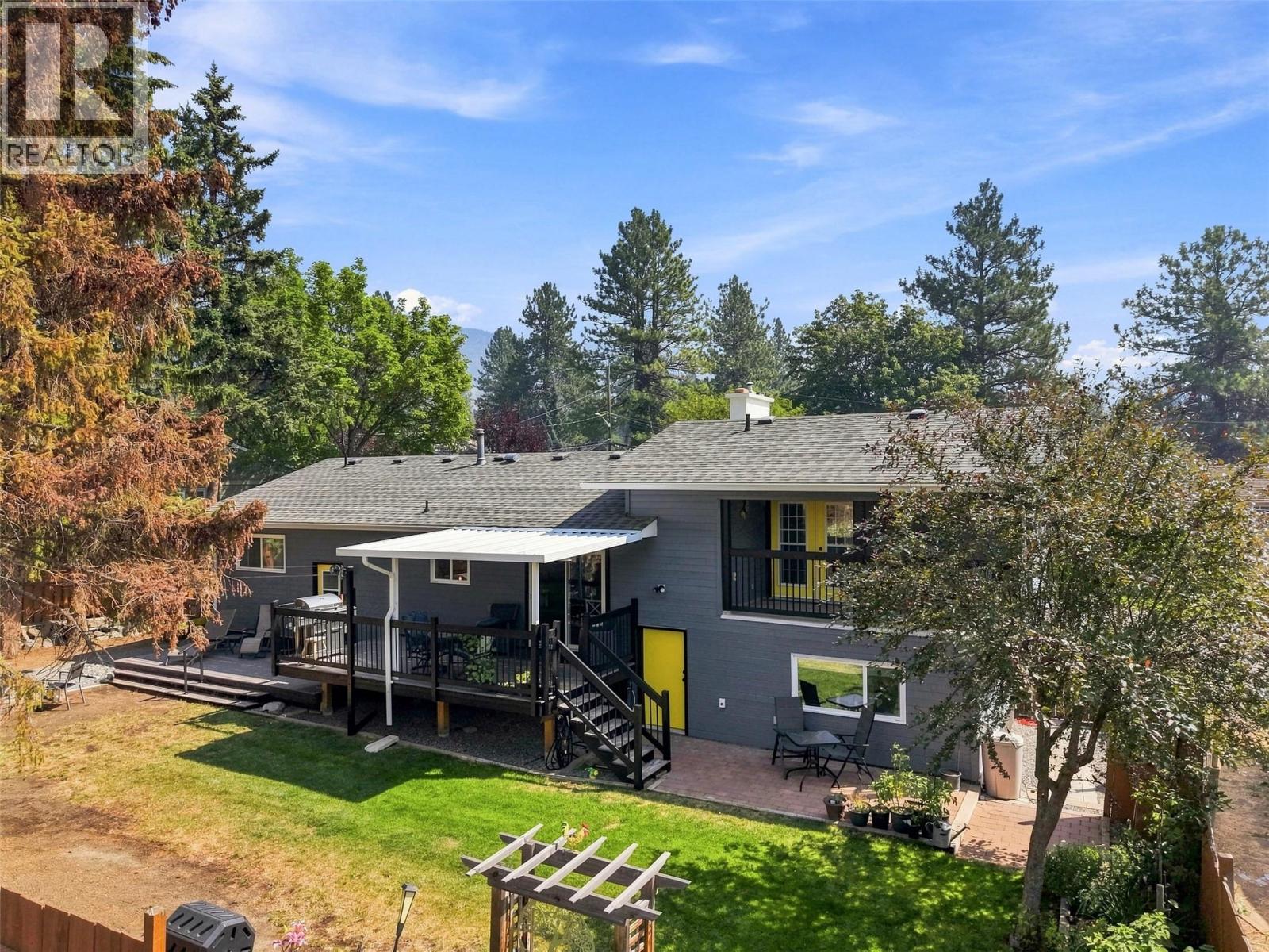 3325 Boyd Road, Merritt, British Columbia  V1K 1J3 - Photo 53 - 10396953