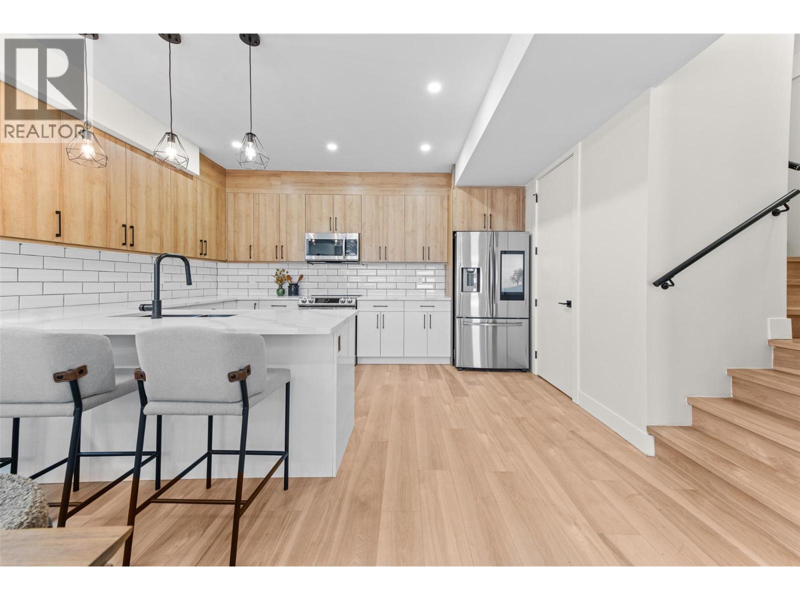 1034 Martin Avenue Unit# 3, Kelowna, British Columbia  V1Y 6V5 - Photo 14 - 10396710