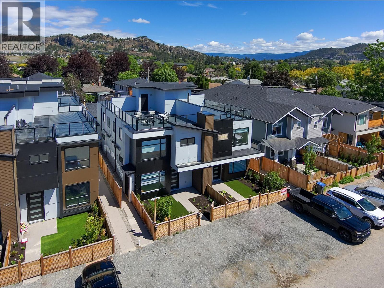 1034 Martin Avenue Unit# 3, Kelowna, British Columbia  V1Y 6V5 - Photo 27 - 10396710