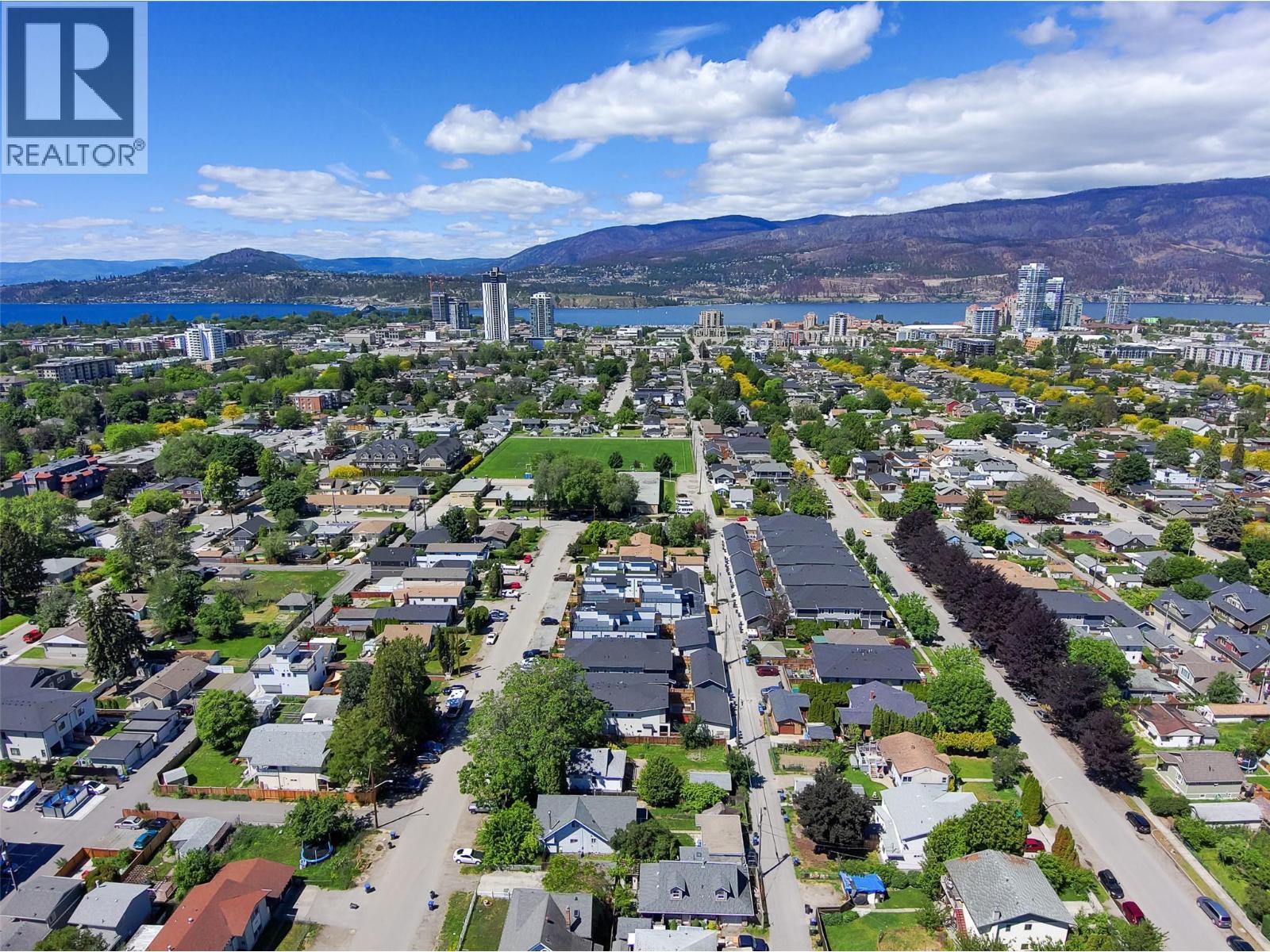 1034 Martin Avenue Unit# 3, Kelowna, British Columbia  V1Y 6V5 - Photo 34 - 10396710