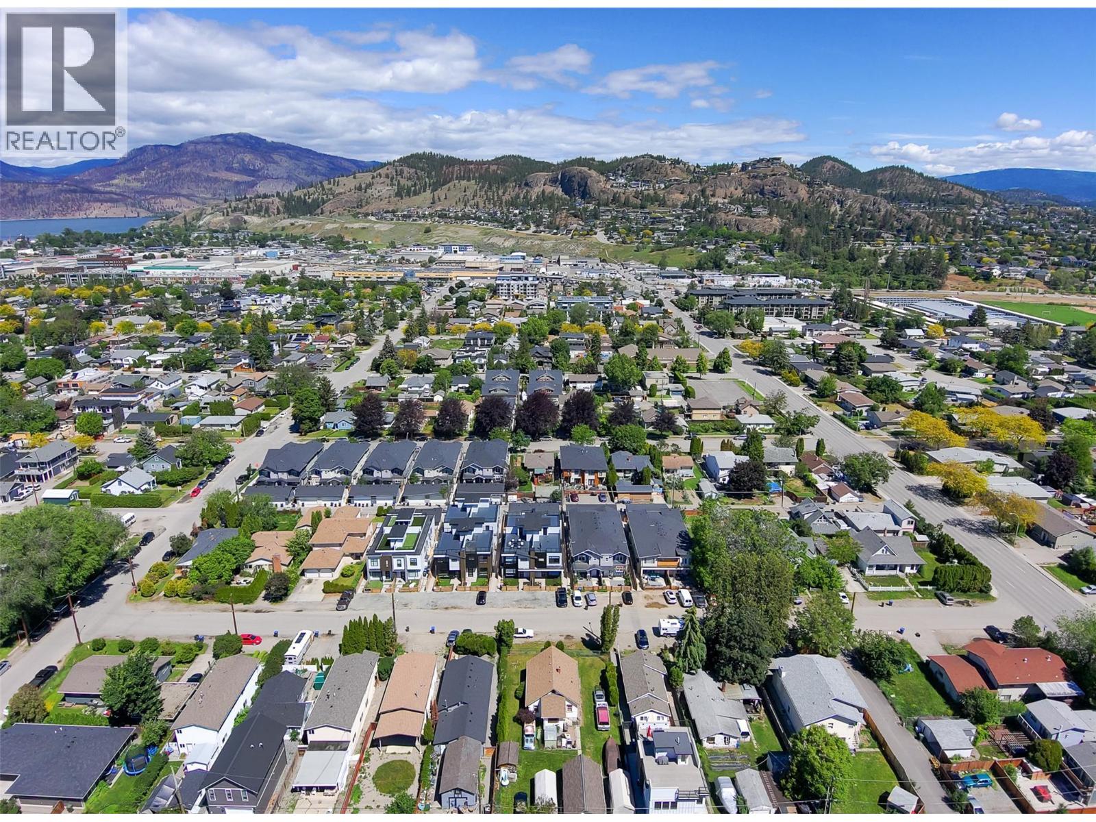1034 Martin Avenue Unit# 3, Kelowna, British Columbia  V1Y 6V5 - Photo 35 - 10396710