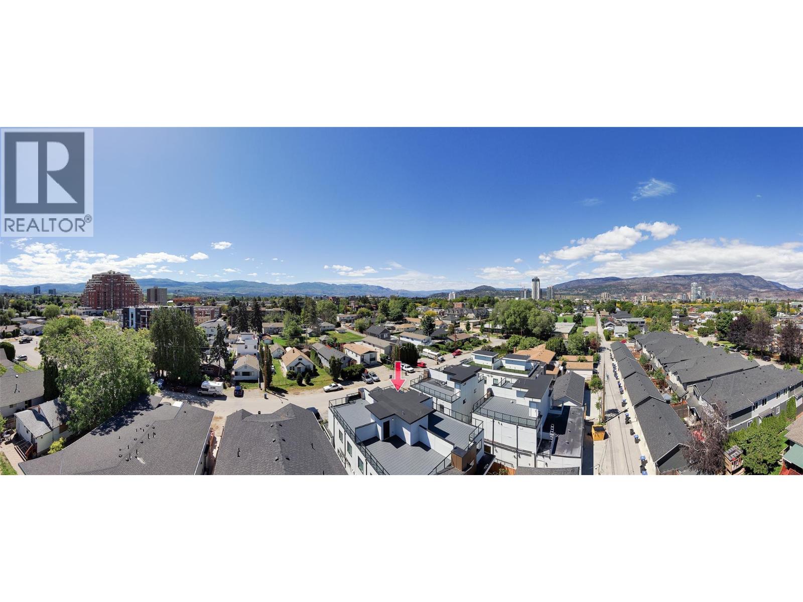 1034 Martin Avenue Unit# 3, Kelowna, British Columbia  V1Y 6V5 - Photo 39 - 10396710