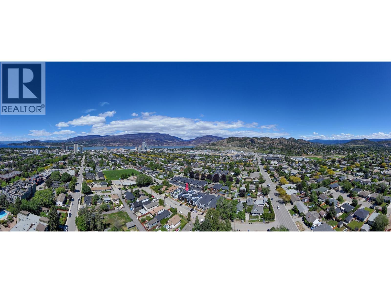 1034 Martin Avenue Unit# 3, Kelowna, British Columbia  V1Y 6V5 - Photo 42 - 10396710