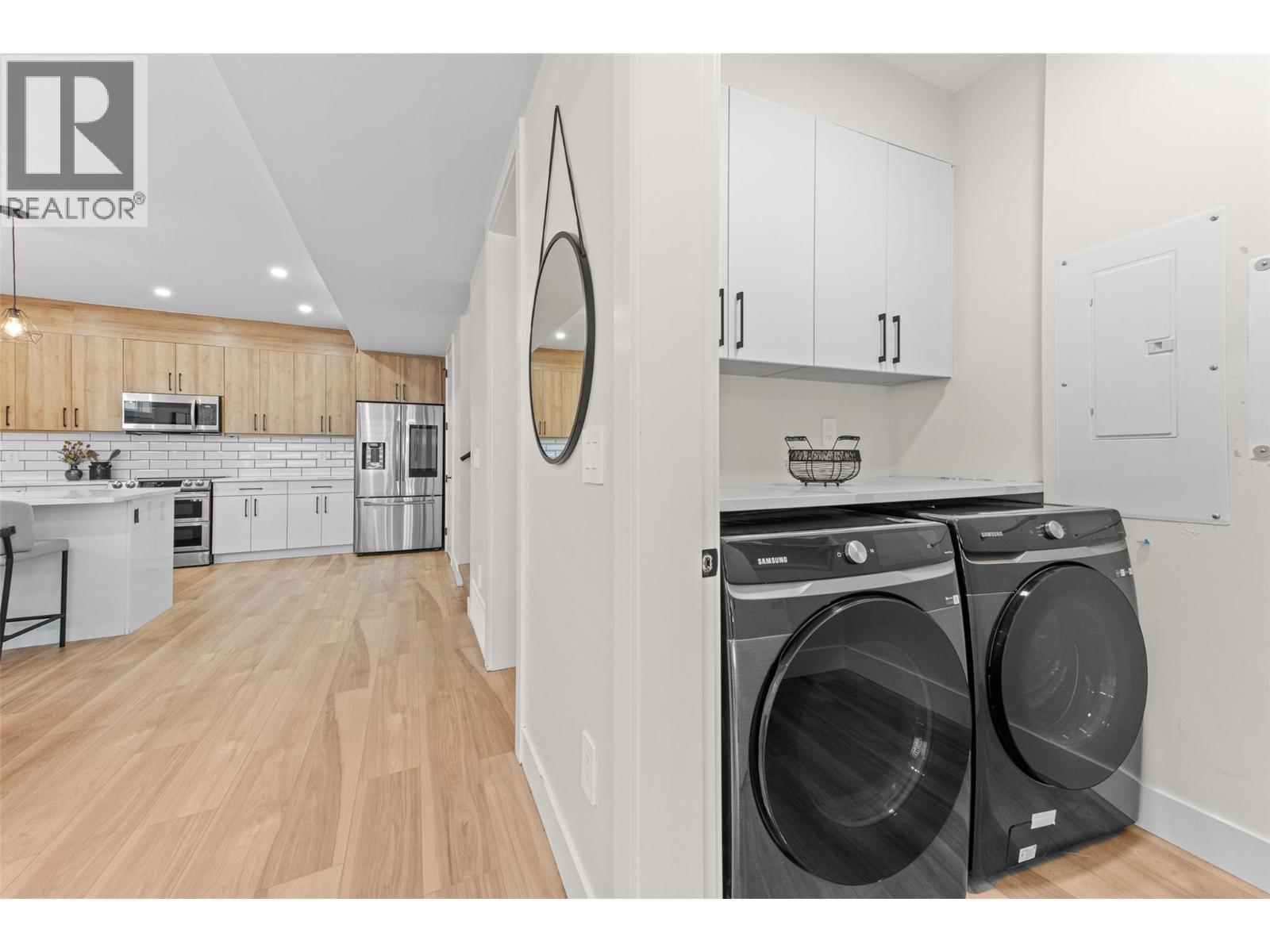 1034 Martin Avenue Unit# 3, Kelowna, British Columbia  V1Y 6V5 - Photo 8 - 10396710