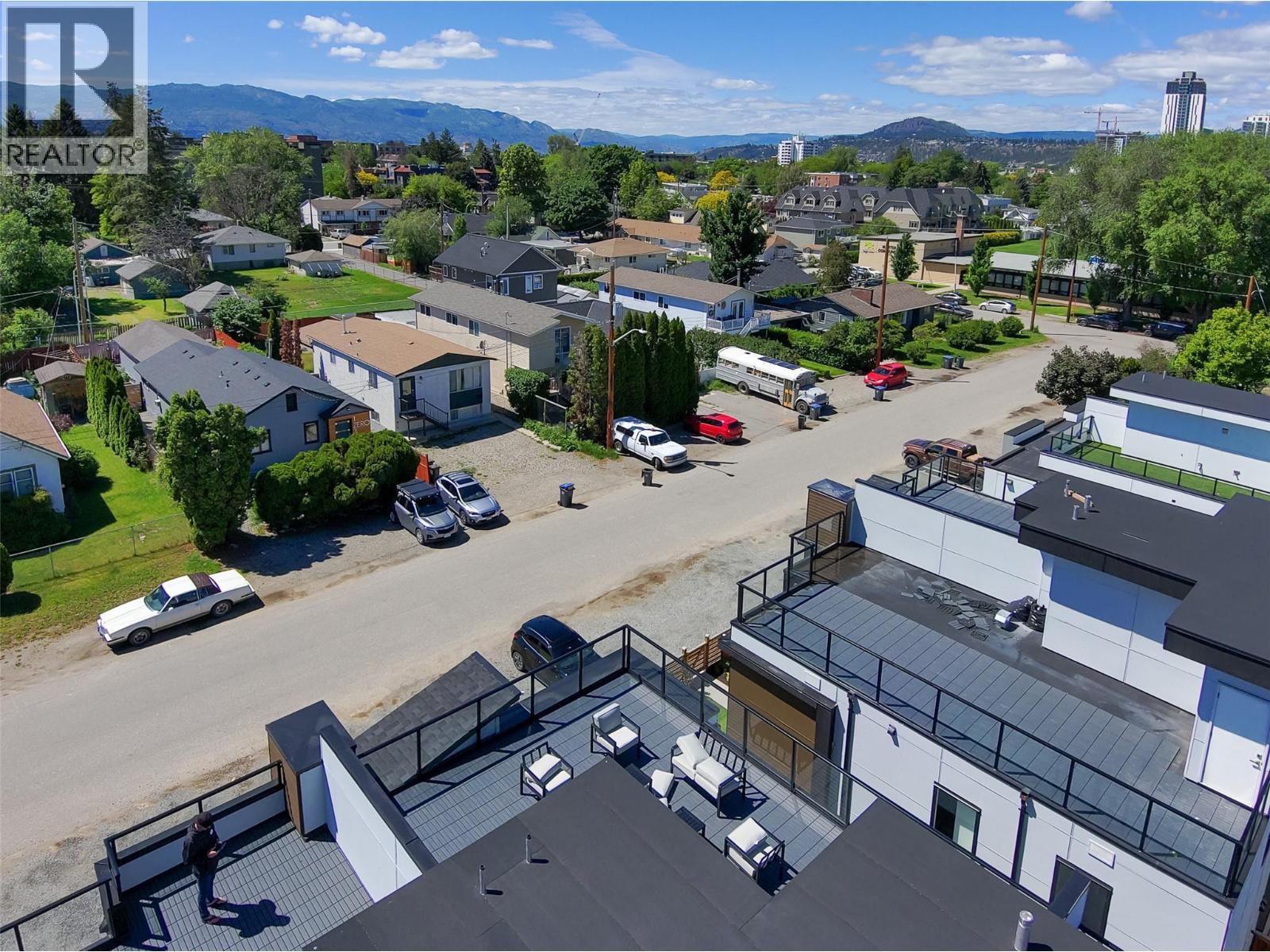 1034 Martin Avenue Unit# 1, Kelowna, British Columbia  V1Y 6V5 - Photo 31 - 10396708