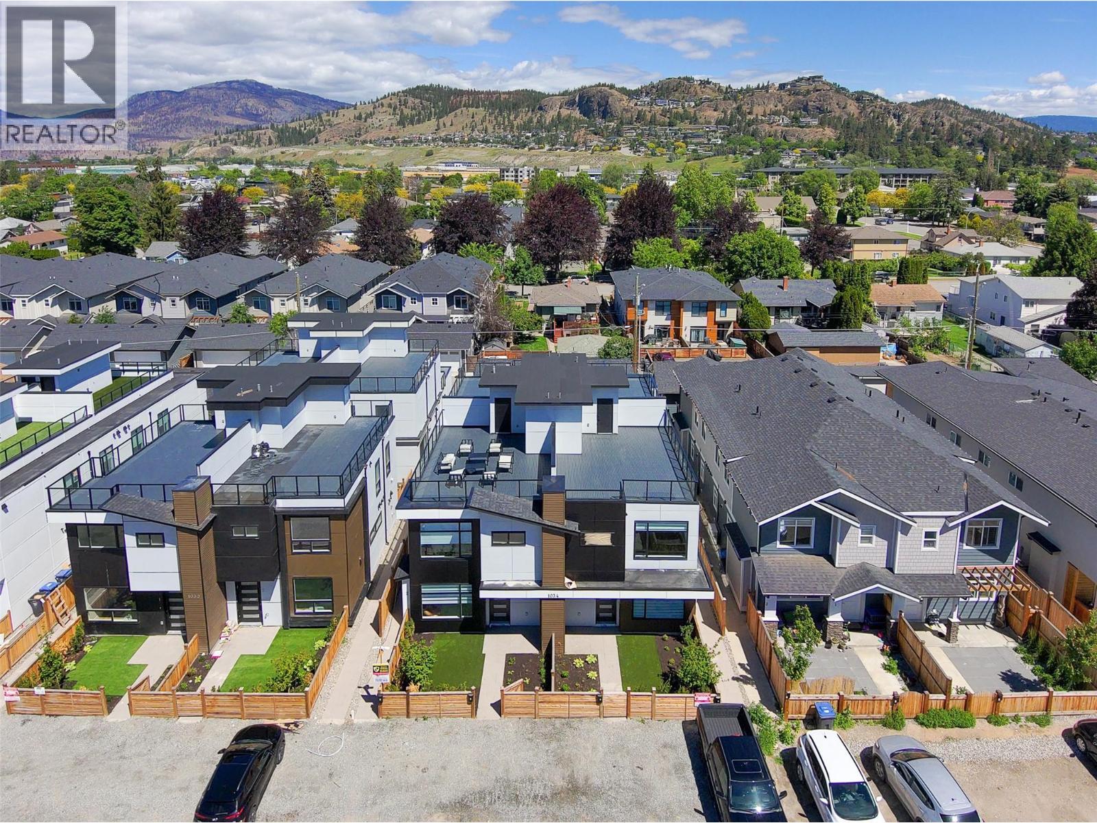 1034 Martin Avenue Unit# 1, Kelowna, British Columbia  V1Y 6V5 - Photo 36 - 10396708
