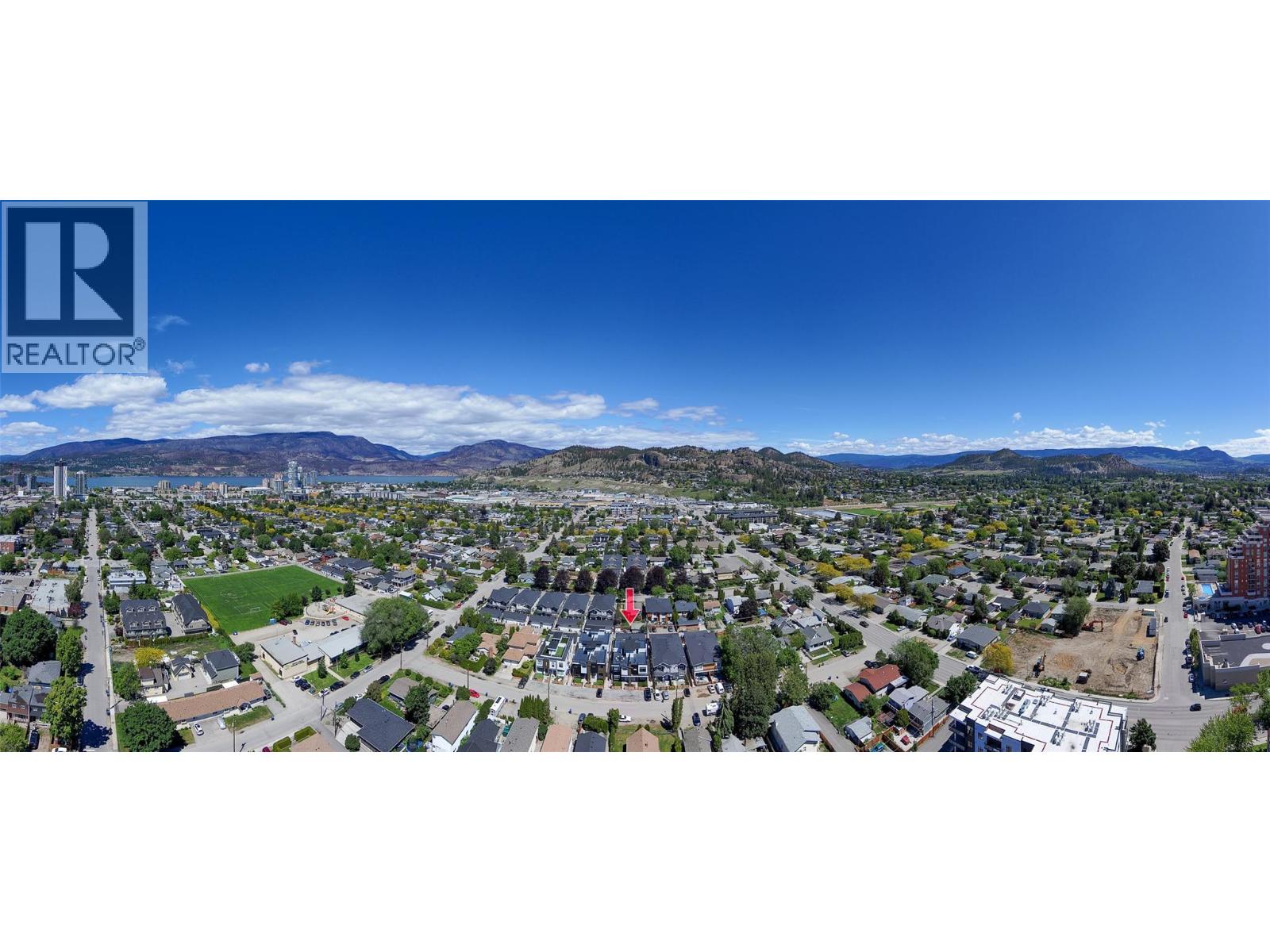 1034 Martin Avenue Unit# 1, Kelowna, British Columbia  V1Y 6V5 - Photo 43 - 10396708