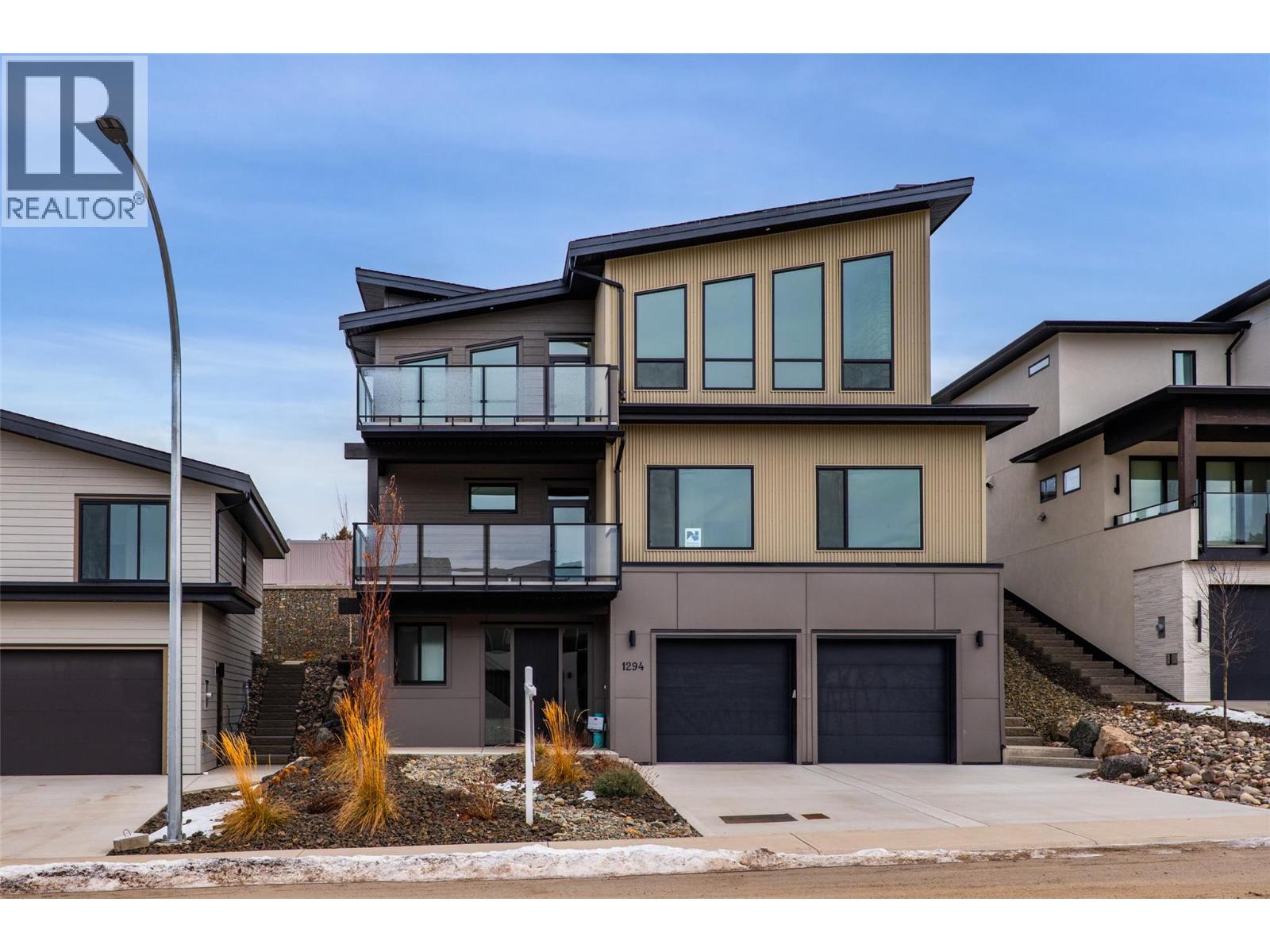 1294 Brechin Place, Kamloops, British Columbia  V1S 0G3 - Photo 1 - 10396578