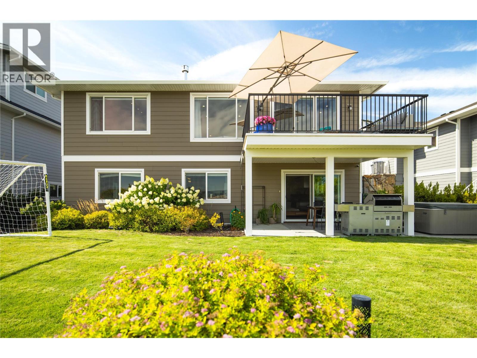 13411 Apex Lane, Lake Country, British Columbia  V4V 2W3 - Photo 3 - 10396750