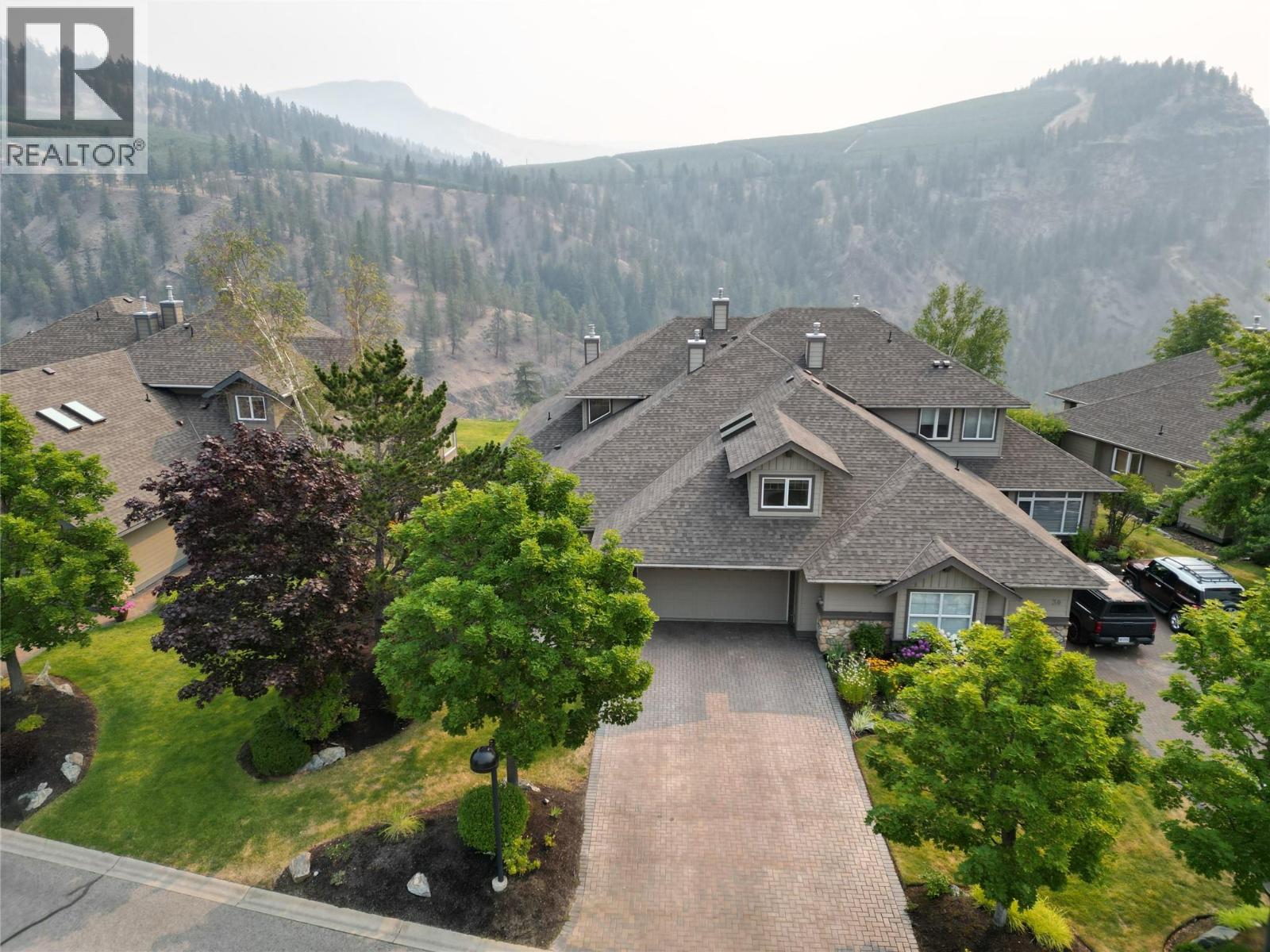 3800 Gallaghers Pinnacle Way Unit# 29, Kelowna, British Columbia  V1W 3Z8 - Photo 1 - 10396968
