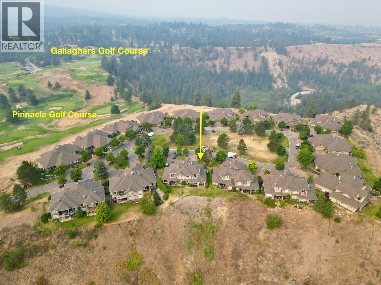 3800 Gallaghers Pinnacle Way Unit# 29, Kelowna, British Columbia  V1W 3Z8 - Photo 11 - 10396968