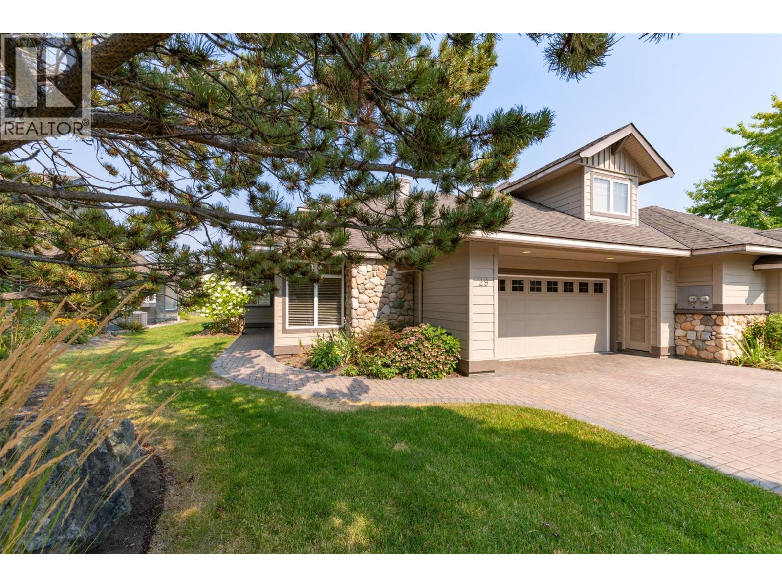 3800 Gallaghers Pinnacle Way Unit# 29, Kelowna, British Columbia  V1W 3Z8 - Photo 2 - 10396968