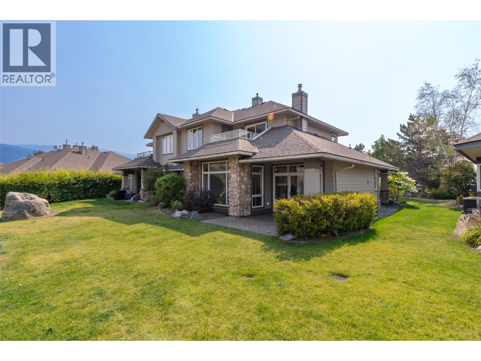 3800 Gallaghers Pinnacle Way Unit# 29, Kelowna, British Columbia  V1W 3Z8 - Photo 37 - 10396968