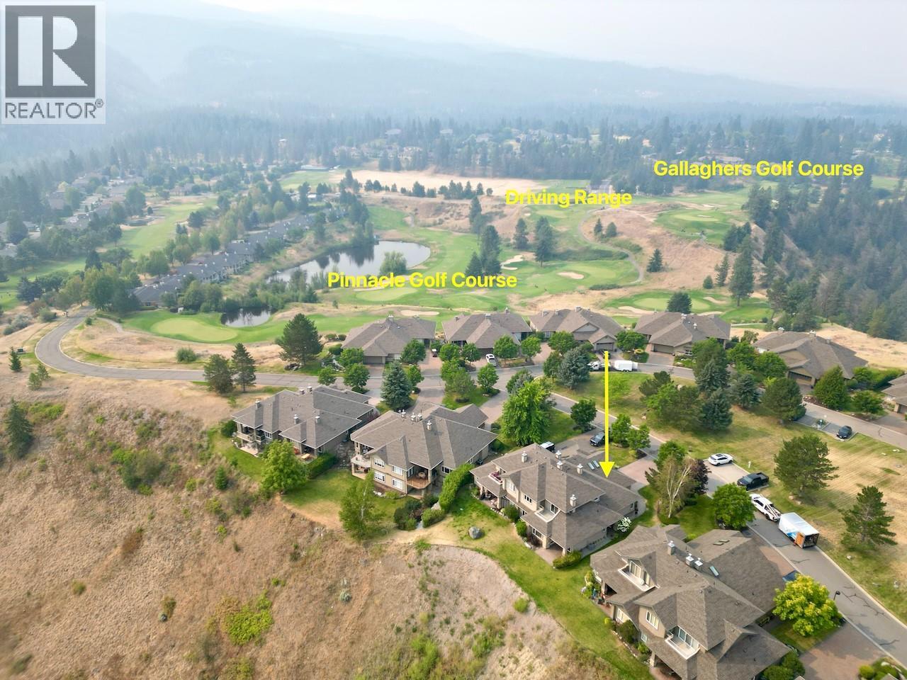3800 Gallaghers Pinnacle Way Unit# 29, Kelowna, British Columbia  V1W 3Z8 - Photo 4 - 10396968