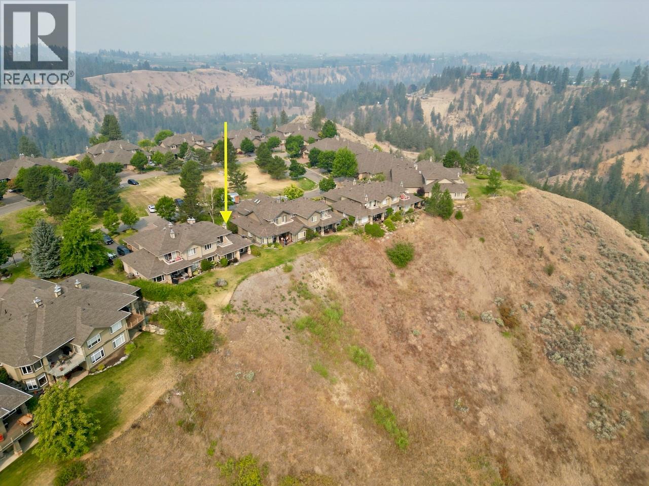 3800 Gallaghers Pinnacle Way Unit# 29, Kelowna, British Columbia  V1W 3Z8 - Photo 5 - 10396968