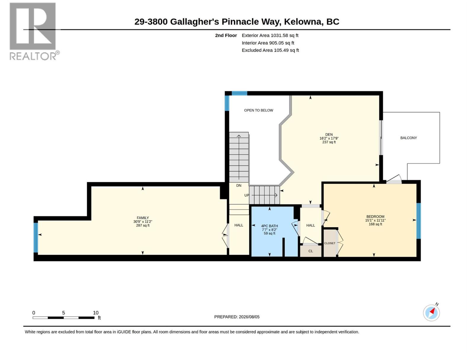 3800 Gallaghers Pinnacle Way Unit# 29, Kelowna, British Columbia  V1W 3Z8 - Photo 97 - 10396968