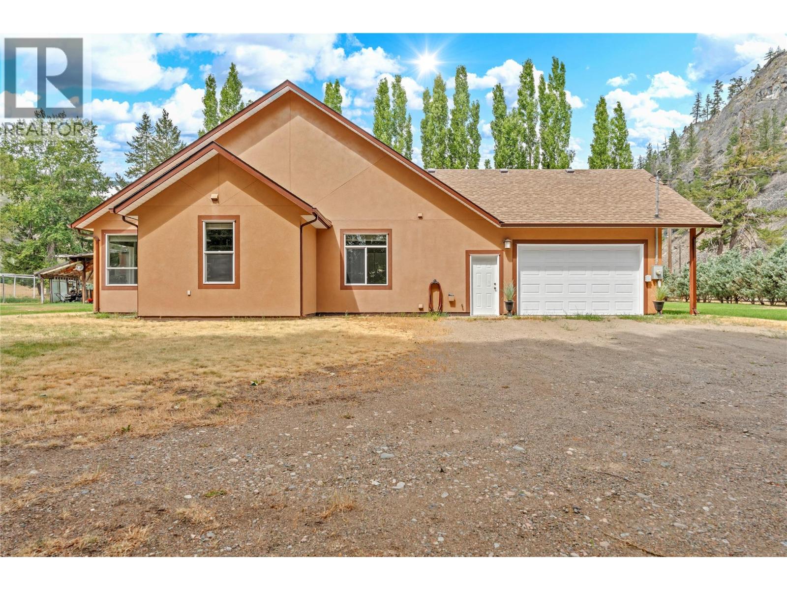 1084 Seven Mile Road, Princeton, British Columbia  V0X 1W0 - Photo 4 - 10395870