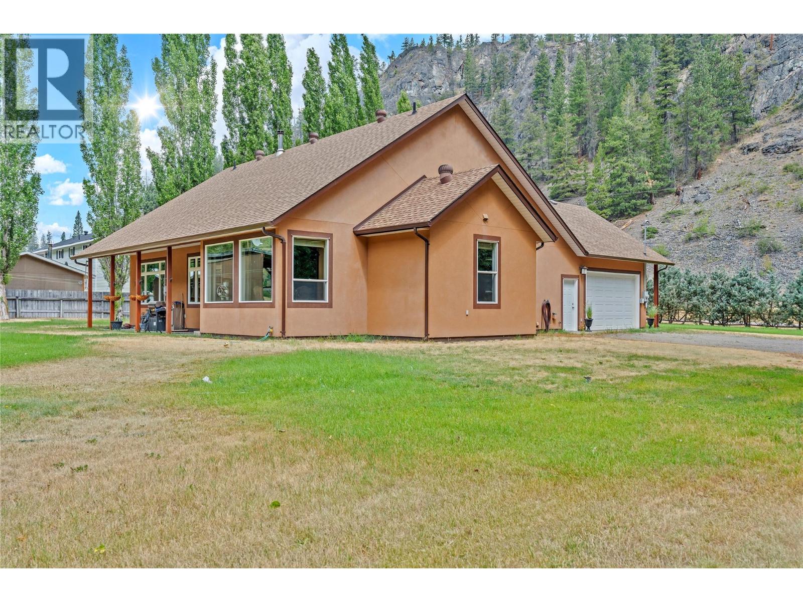 1084 Seven Mile Road, Princeton, British Columbia  V0X 1W0 - Photo 5 - 10395870