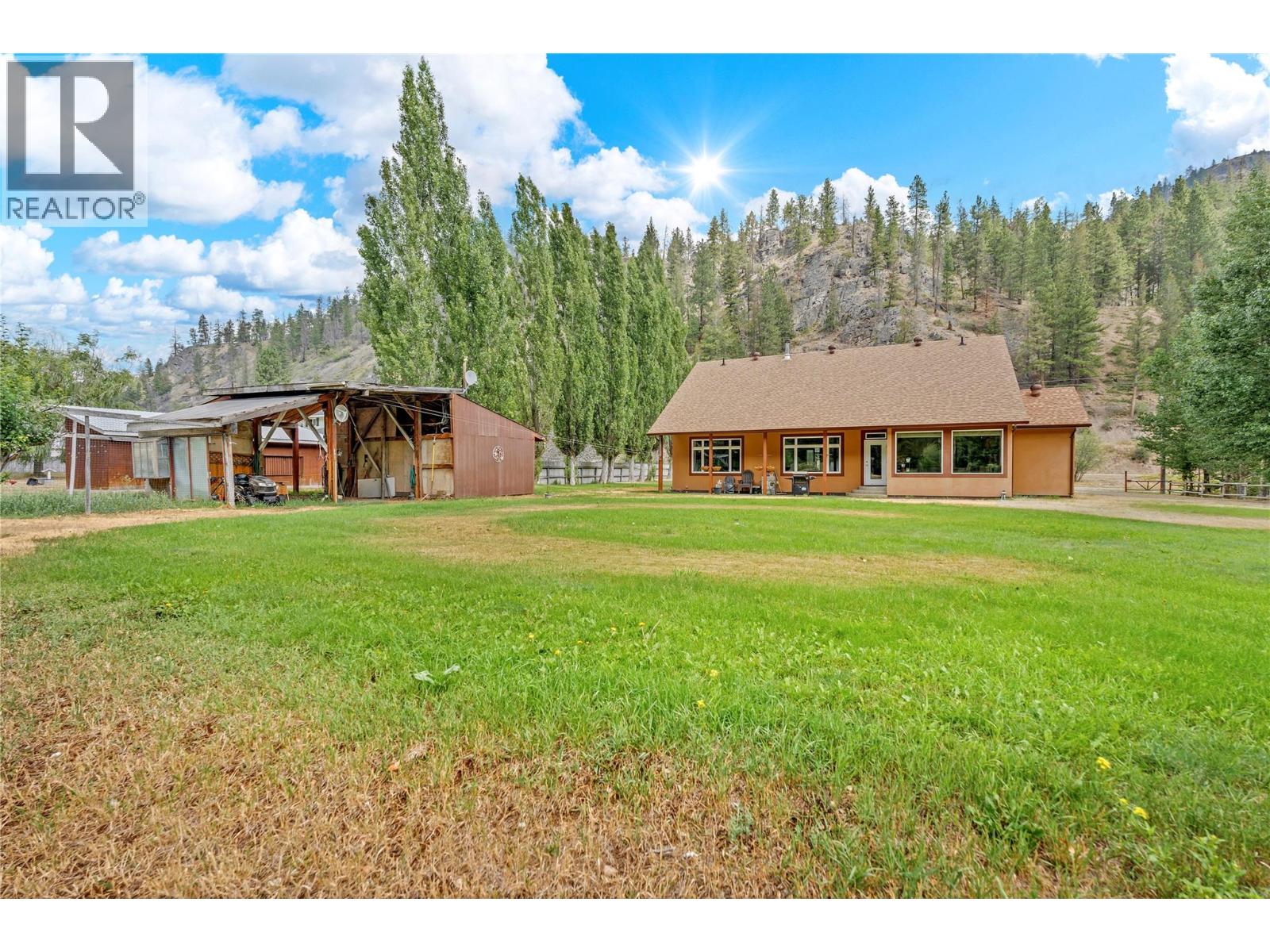 1084 Seven Mile Road, Princeton, British Columbia  V0X 1W0 - Photo 50 - 10395870