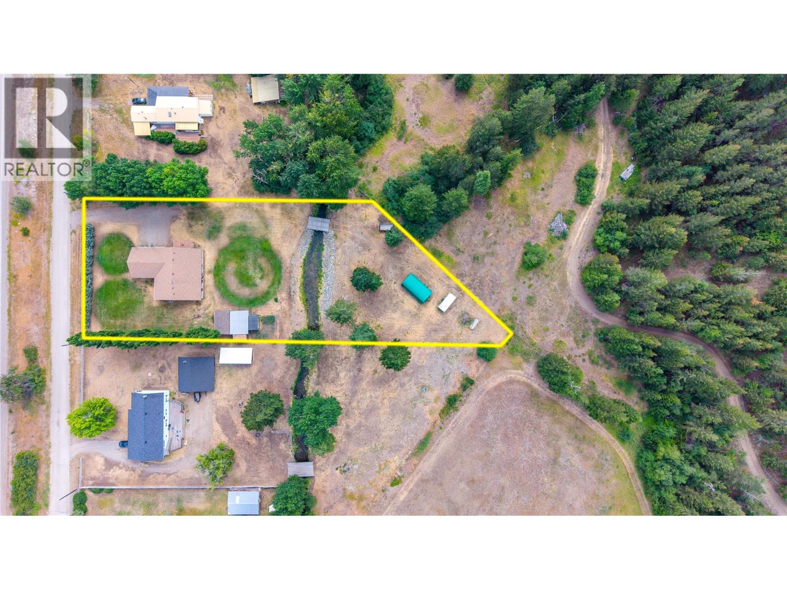 1084 Seven Mile Road, Princeton, British Columbia  V0X 1W0 - Photo 64 - 10395870