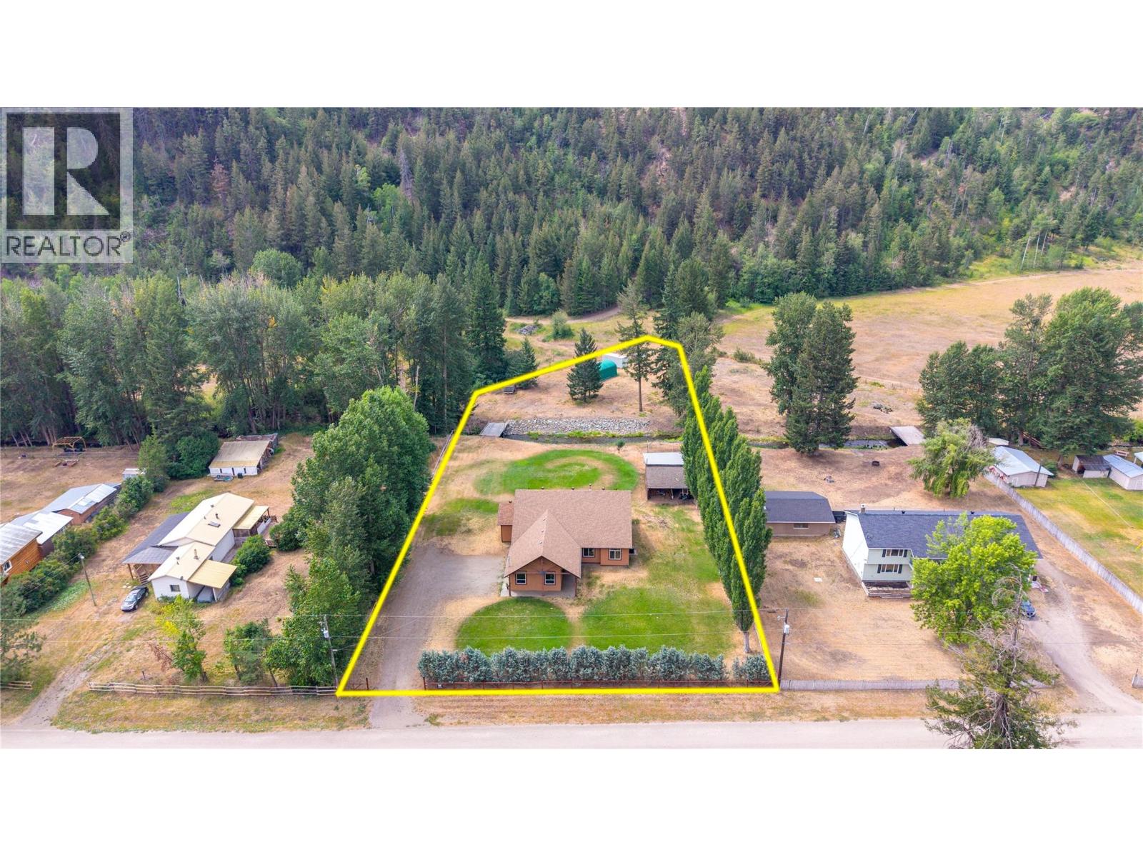 1084 Seven Mile Road, Princeton, British Columbia  V0X 1W0 - Photo 65 - 10395870