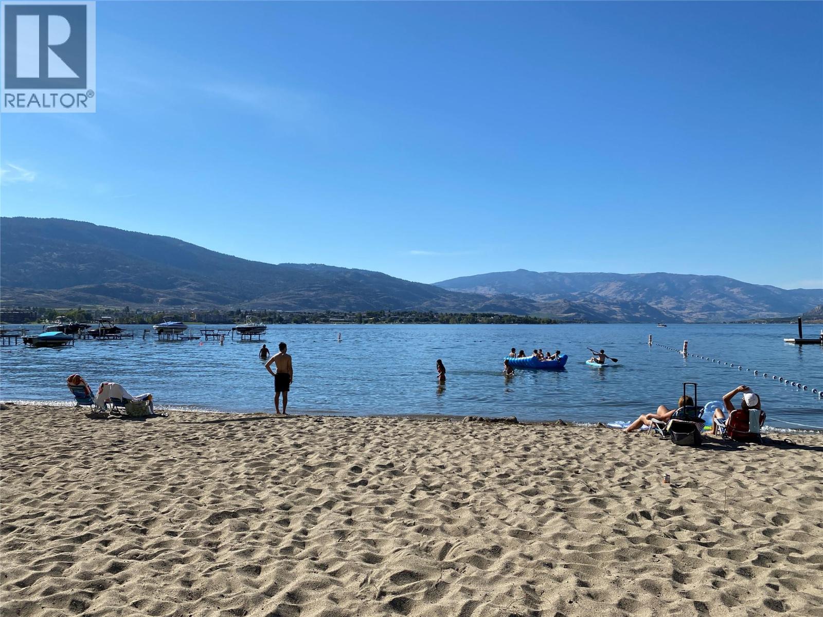 7600 Cottonwood Drive Unit# 17, Osoyoos, British Columbia  V0H 1V3 - Photo 1 - 10396652