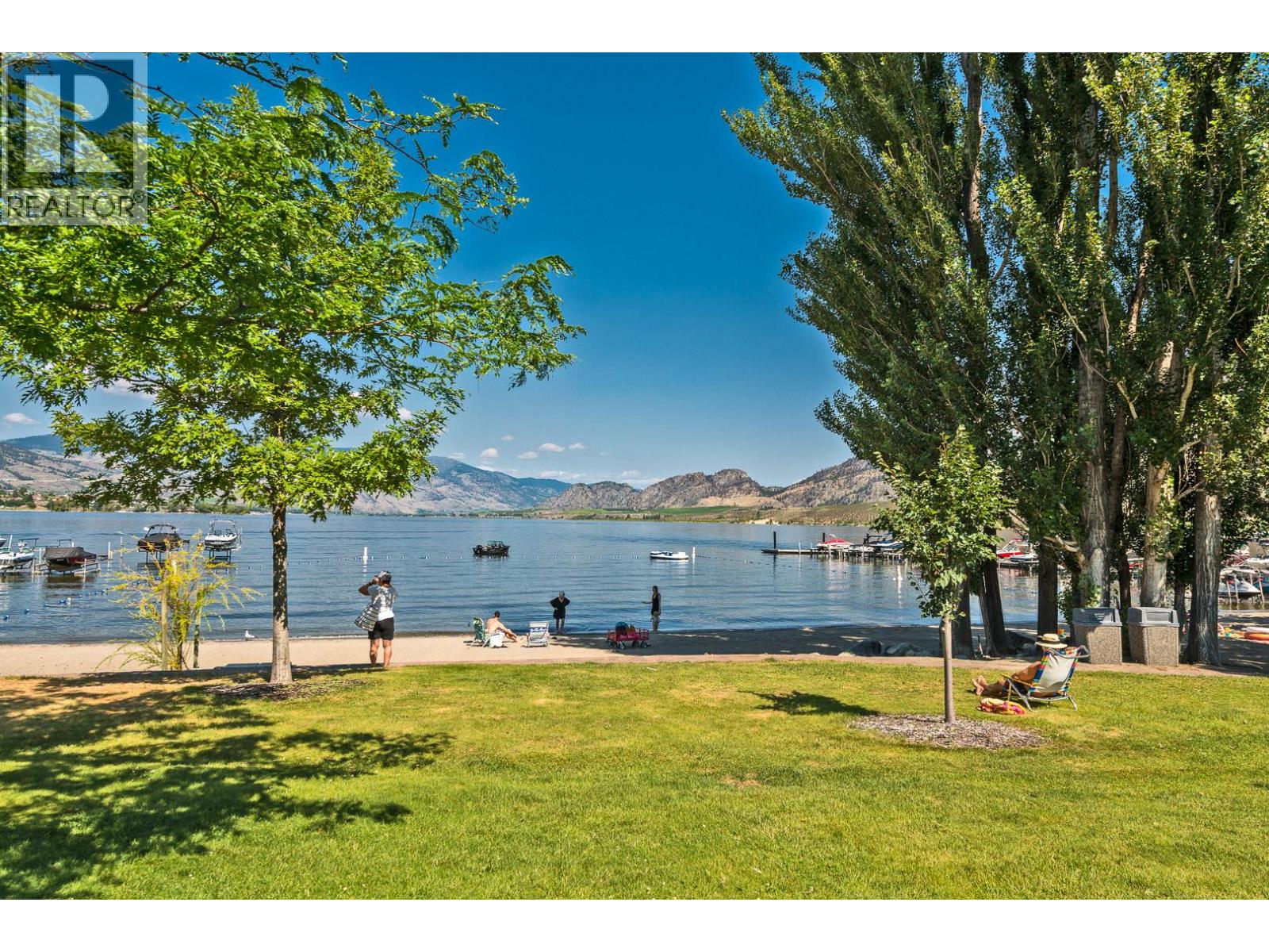 7600 Cottonwood Drive Unit# 17, Osoyoos, British Columbia  V0H 1V3 - Photo 2 - 10396652