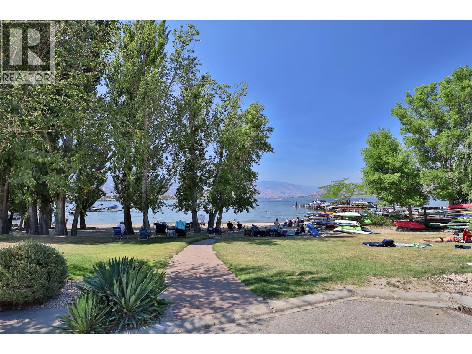 7600 Cottonwood Drive Unit# 17, Osoyoos, British Columbia  V0H 1V3 - Photo 33 - 10396652