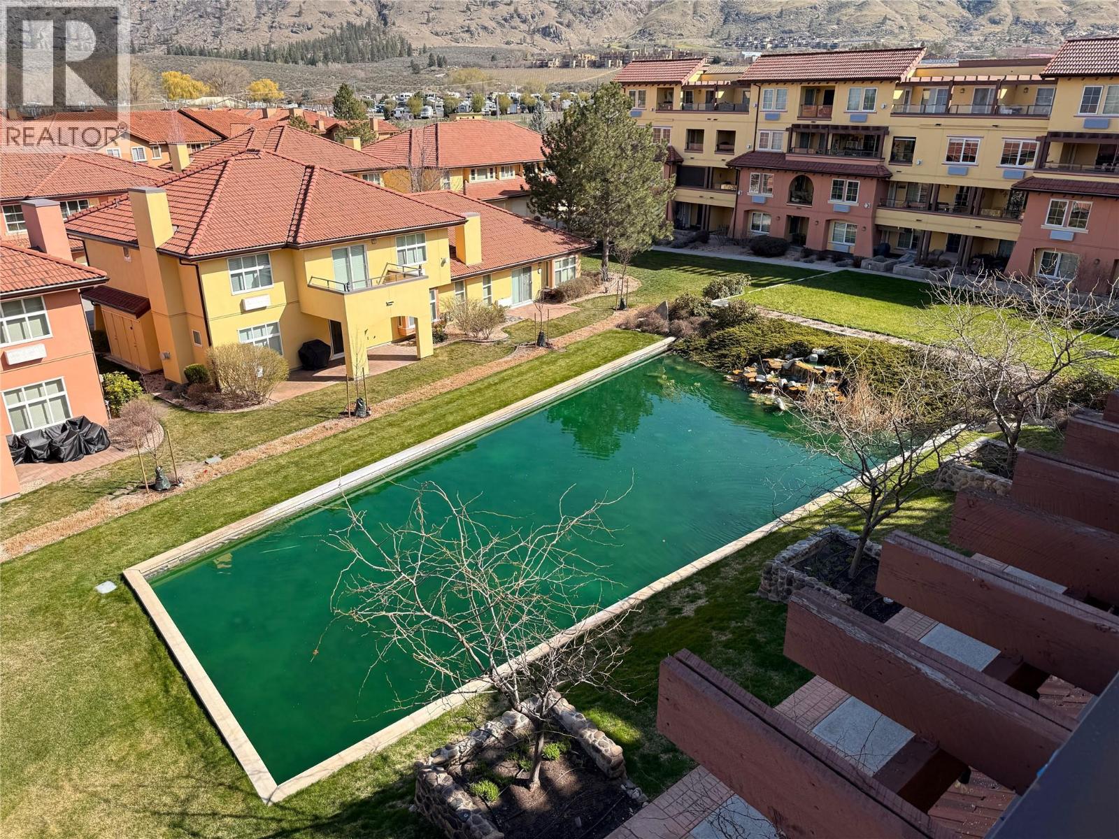 7600 Cottonwood Drive Unit# 17, Osoyoos, British Columbia  V0H 1V3 - Photo 8 - 10396652