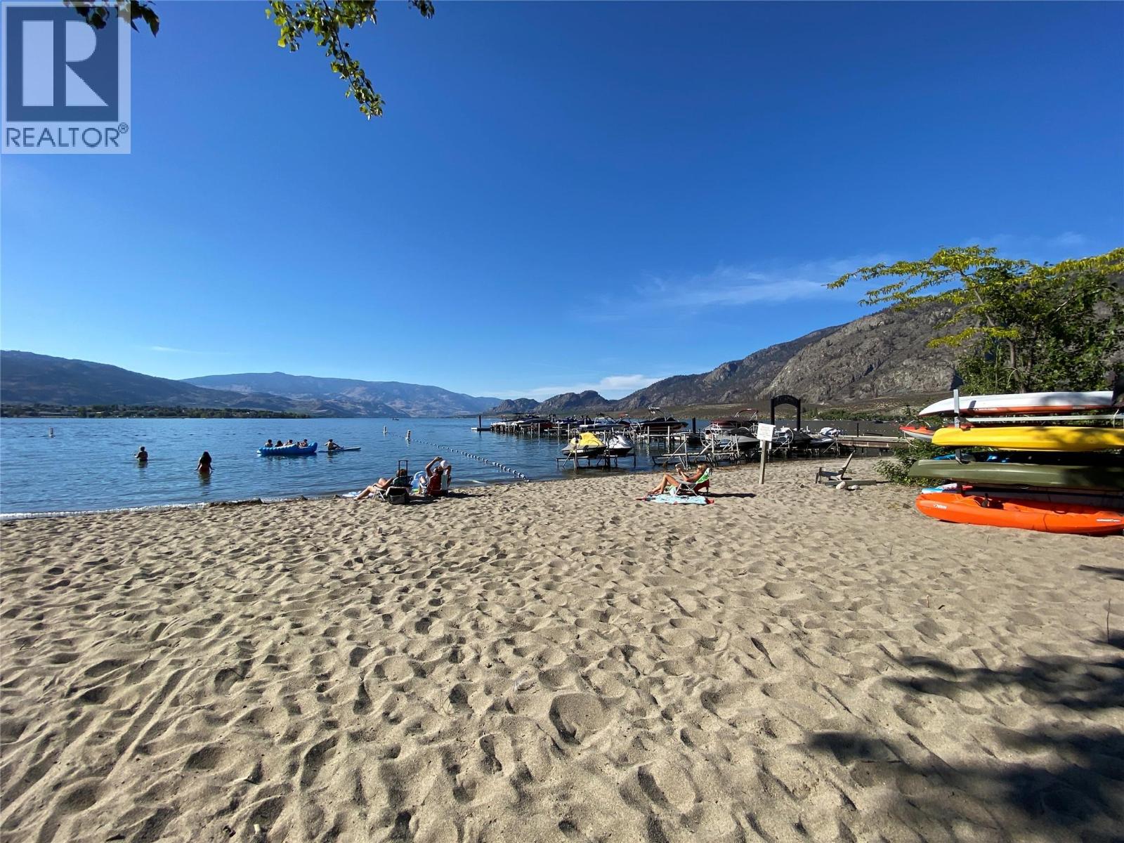 7600 Cottonwood Drive Unit# 17, Osoyoos, British Columbia  V0H 1V3 - Photo 9 - 10396652