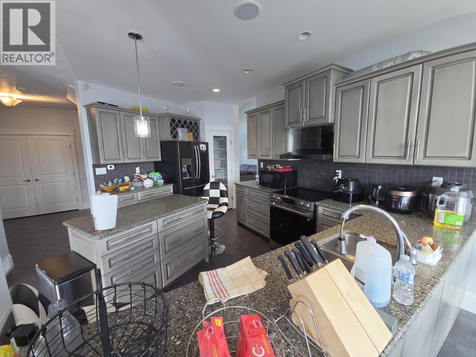 901 89 Avenue, Dawson Creek, British Columbia  V1G 0A8 - Photo 16 - 10397014