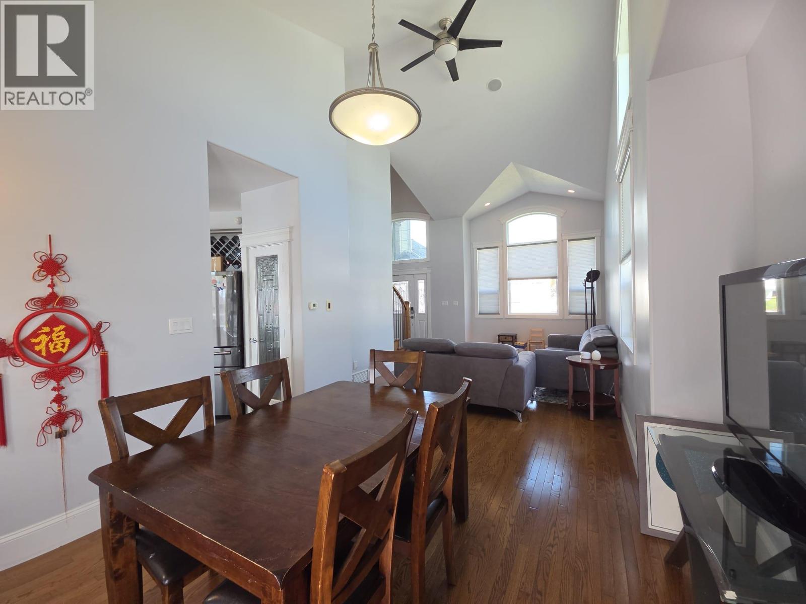 901 89 Avenue, Dawson Creek, British Columbia  V1G 0A8 - Photo 8 - 10397014