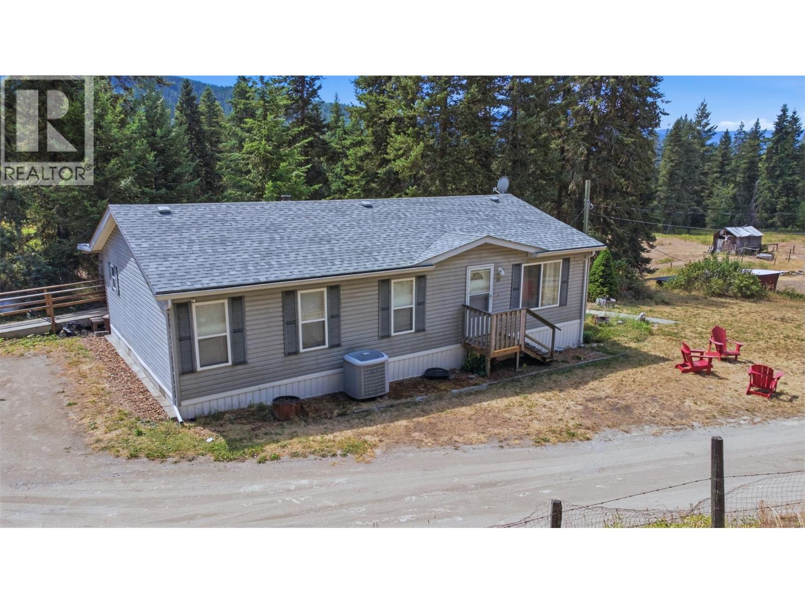 85 Candide Drive, Lumby, British Columbia  V0E 2G1 - Photo 1 - 10396940