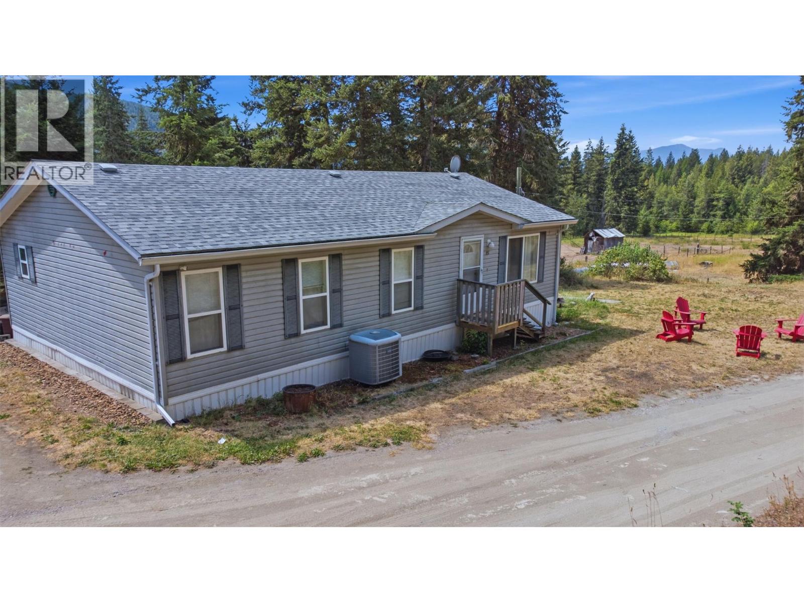 85 Candide Drive, Lumby, British Columbia  V0E 2G1 - Photo 2 - 10396940