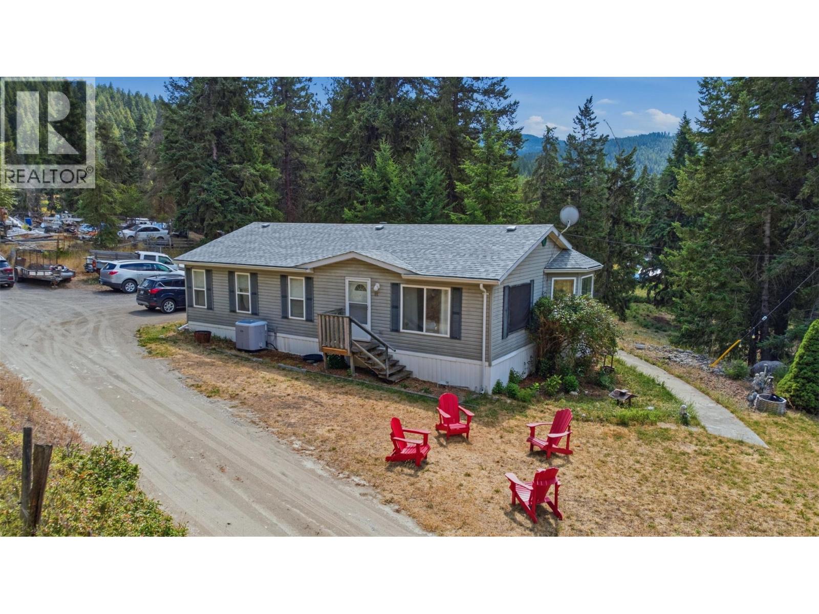 85 Candide Drive, Lumby, British Columbia  V0E 2G1 - Photo 3 - 10396940