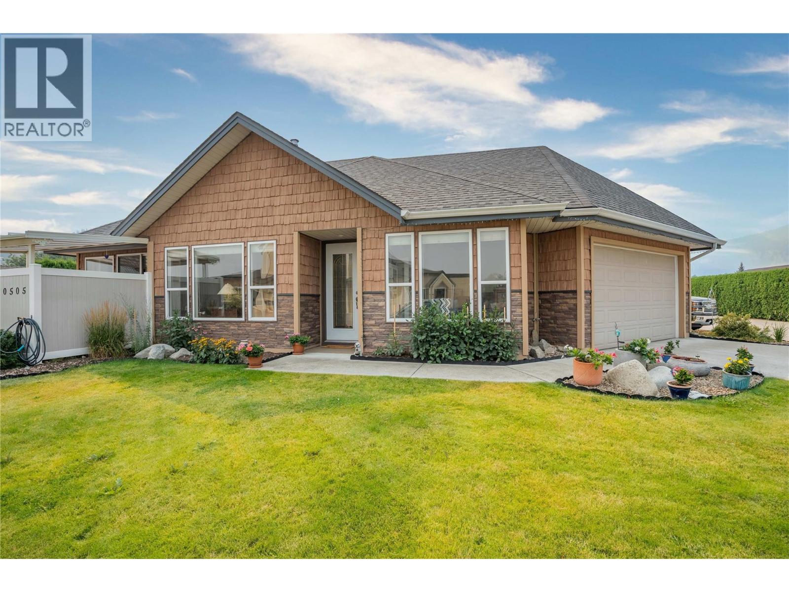 10505 Elliot Street Unit# 1, Summerland, British Columbia  V0H 1Z0 - Photo 1 - 10396824