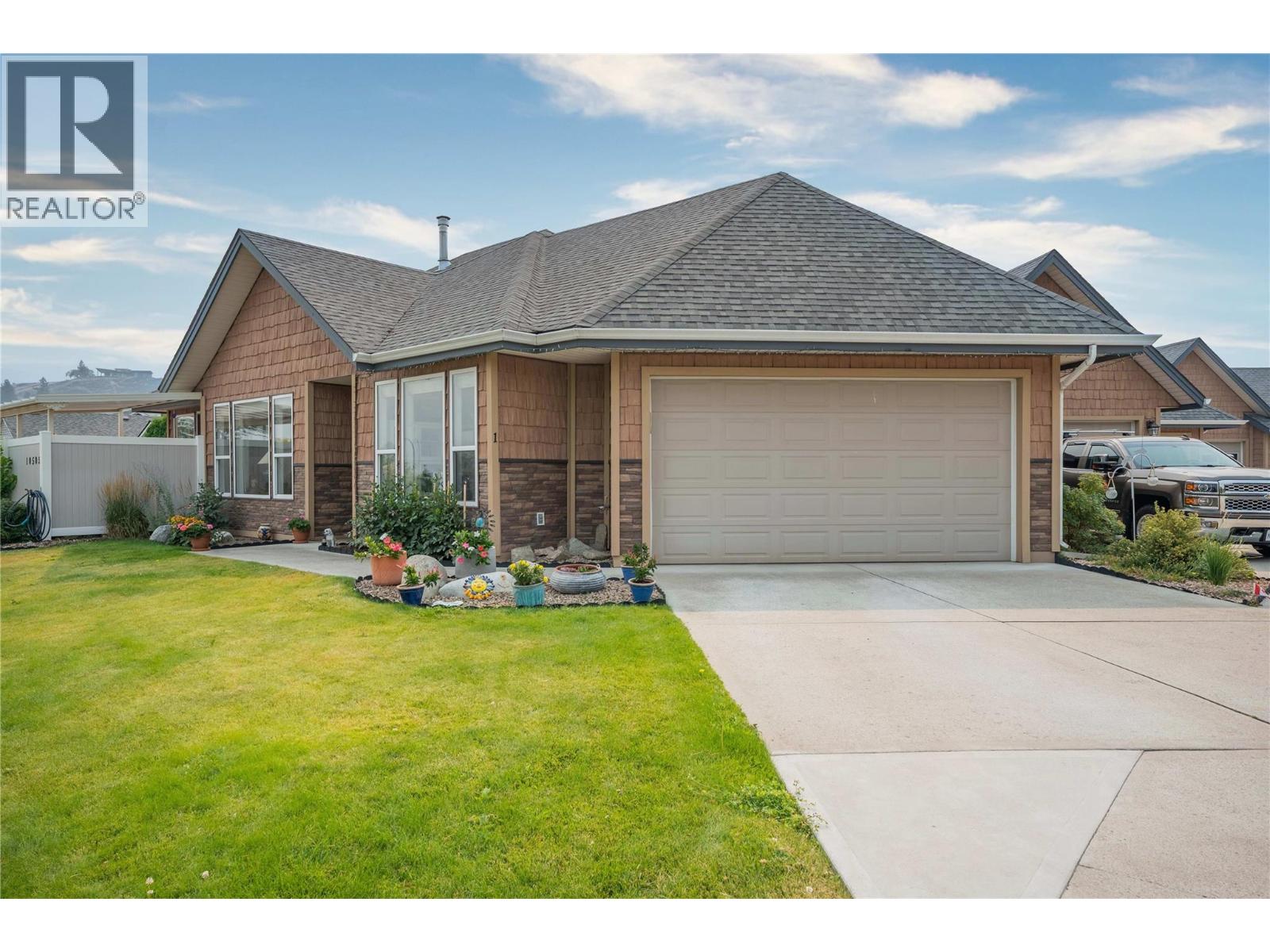 10505 Elliot Street Unit# 1, Summerland, British Columbia  V0H 1Z0 - Photo 2 - 10396824
