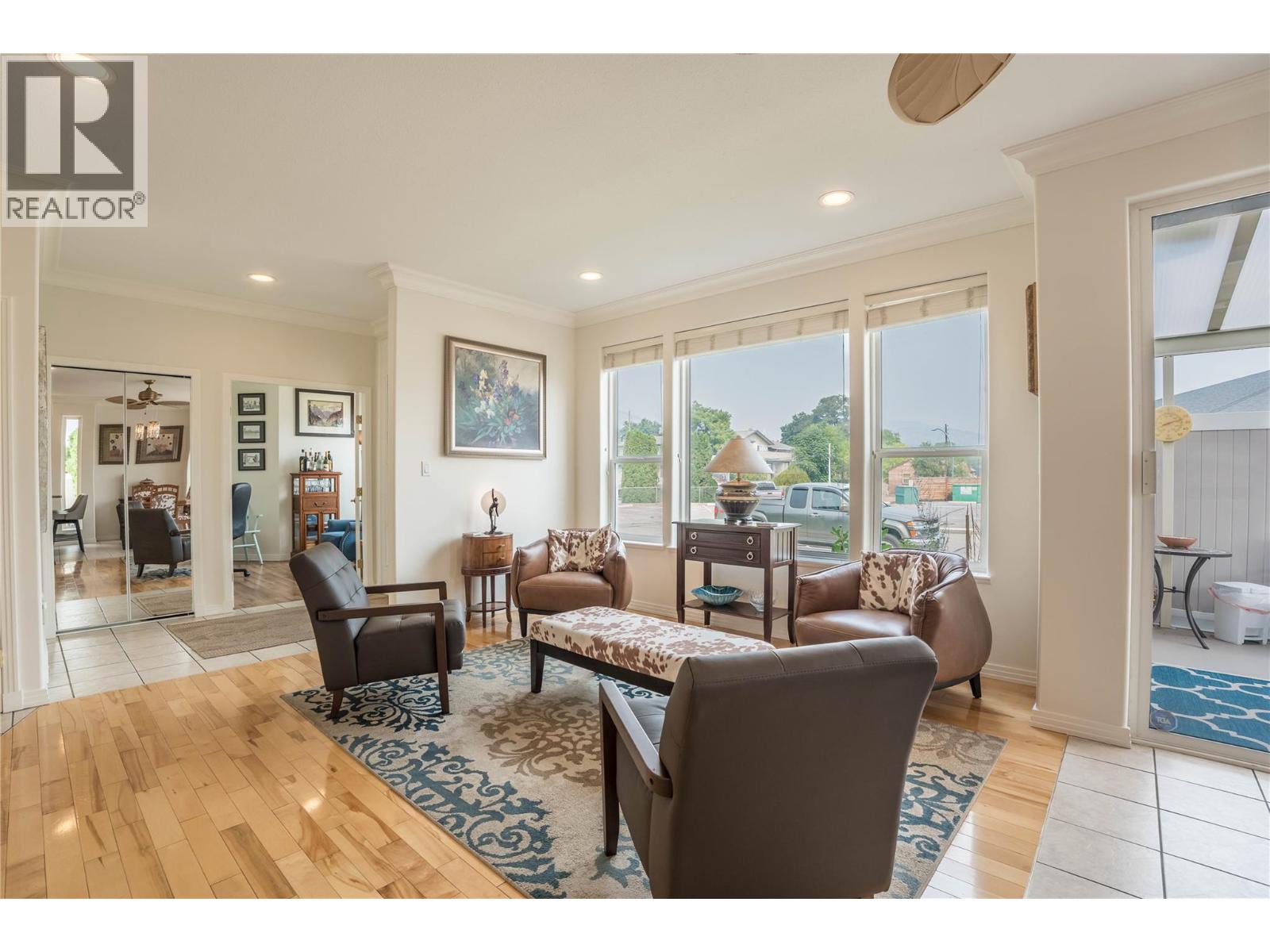 10505 Elliot Street Unit# 1, Summerland, British Columbia  V0H 1Z0 - Photo 3 - 10396824