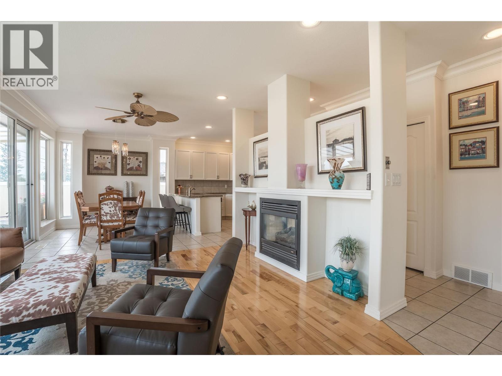 10505 Elliot Street Unit# 1, Summerland, British Columbia  V0H 1Z0 - Photo 4 - 10396824