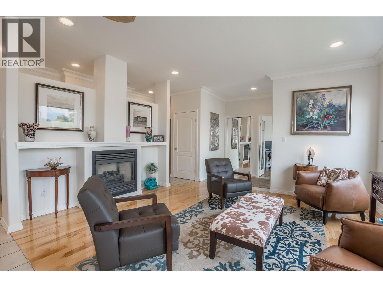 10505 Elliot Street Unit# 1, Summerland, British Columbia  V0H 1Z0 - Photo 6 - 10396824