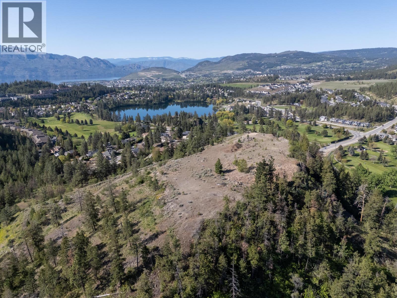 Lot 3 Shannon View Drive, West Kelowna, British Columbia  V4T 2Z7 - Photo 1 - 10396738